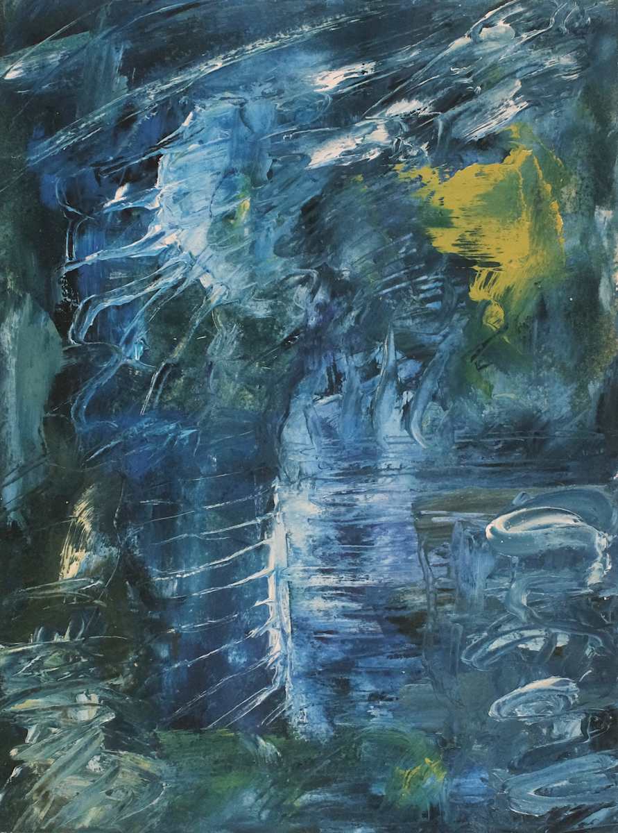 Untitled by Jack Saul, Image 1.