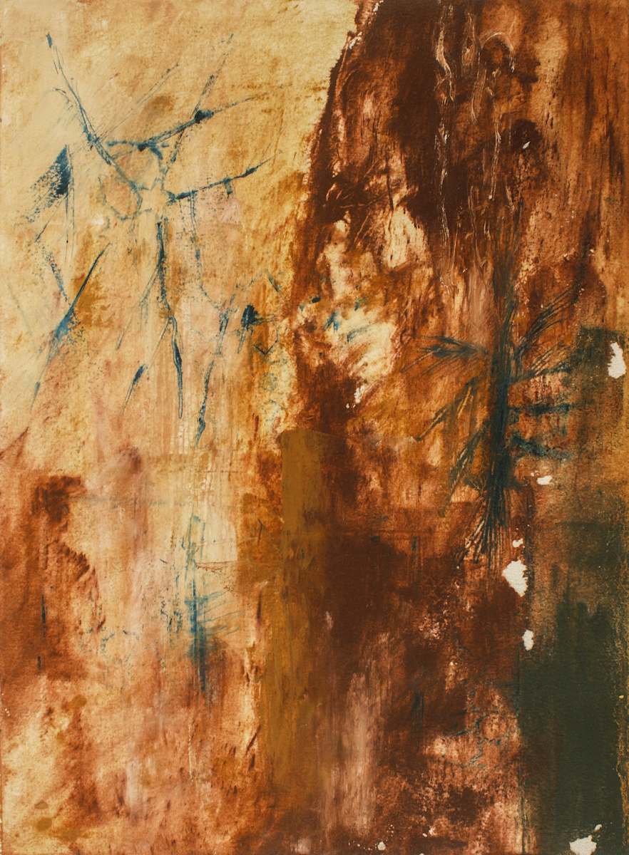 Untitled by Jack Saul, Image 1.