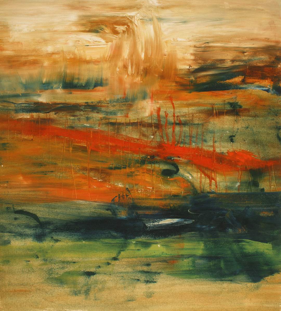 Untitled by Jack Saul, Image 1.