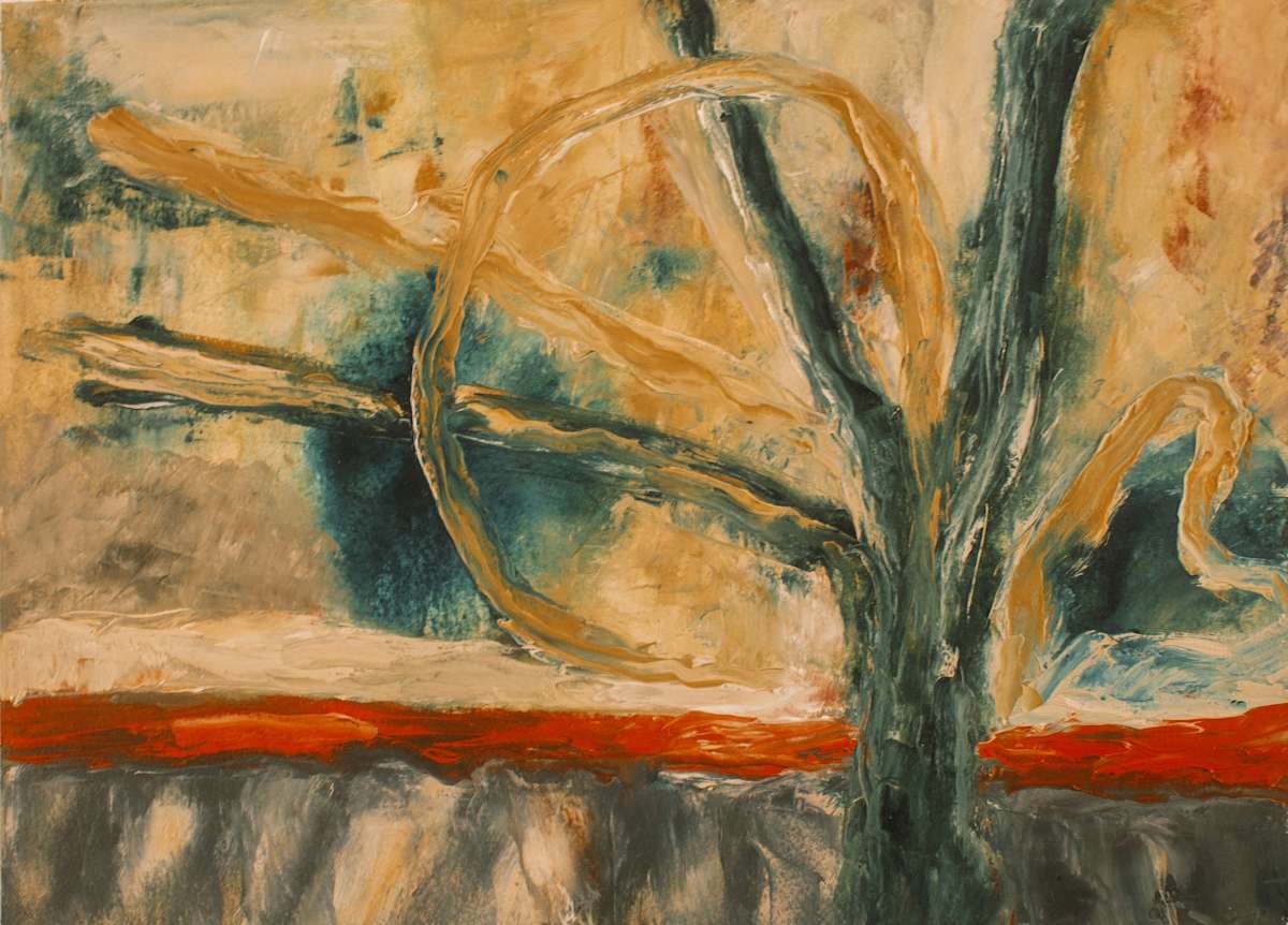 Untitled by Jack Saul, Image 1.