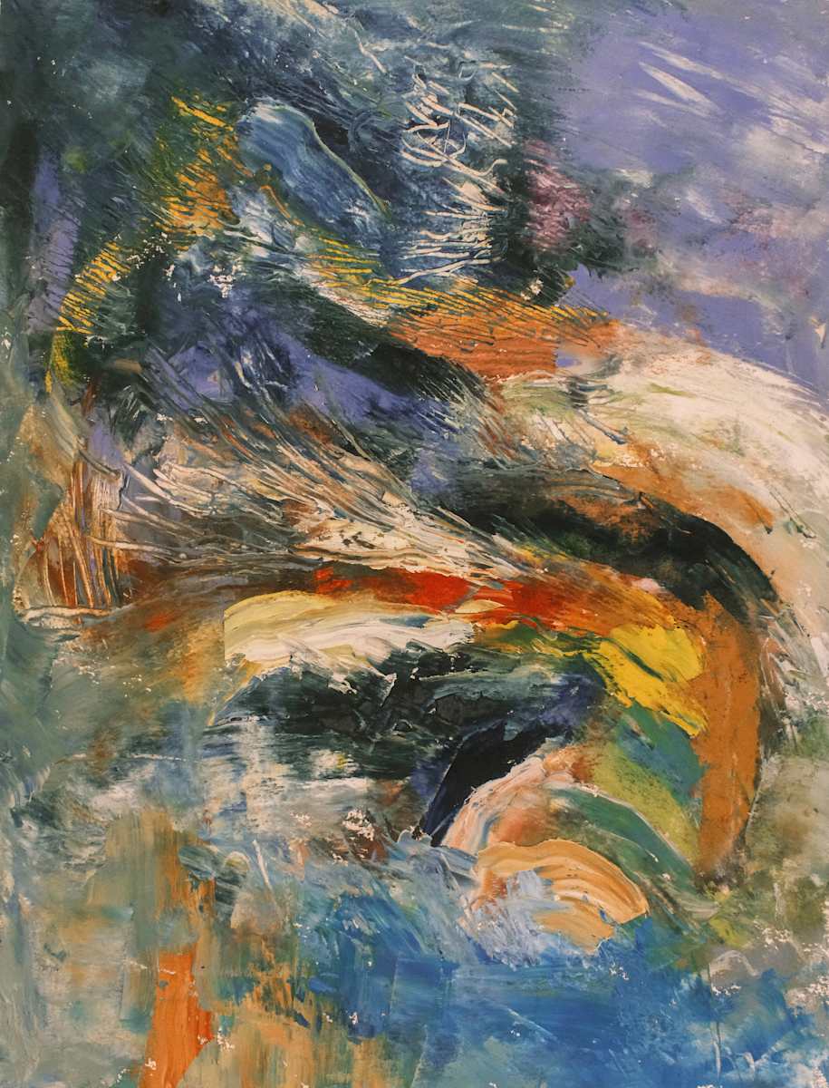Untitled by Jack Saul, Image 1.