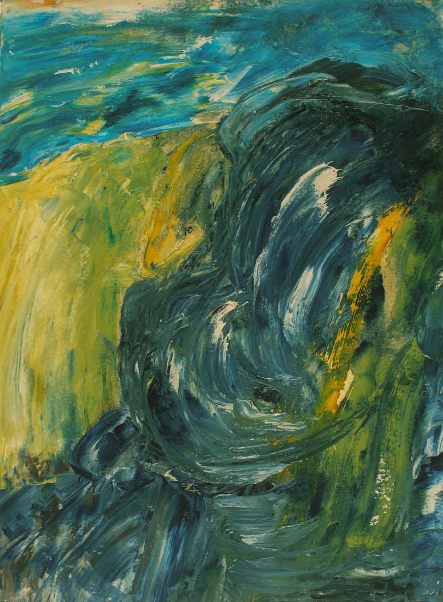 Untitled by Jack Saul, Image 1.