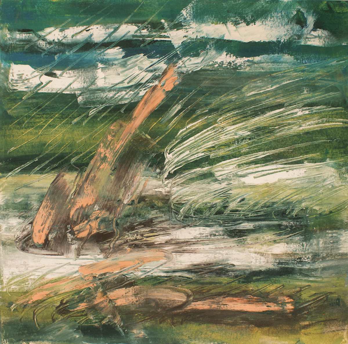 Untitled by Jack Saul, Image 1.