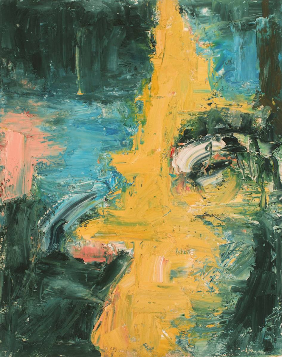 Untitled by Jack Saul, Image 1.