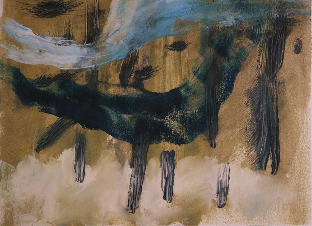 Baleen by Jack Saul, Image 1.