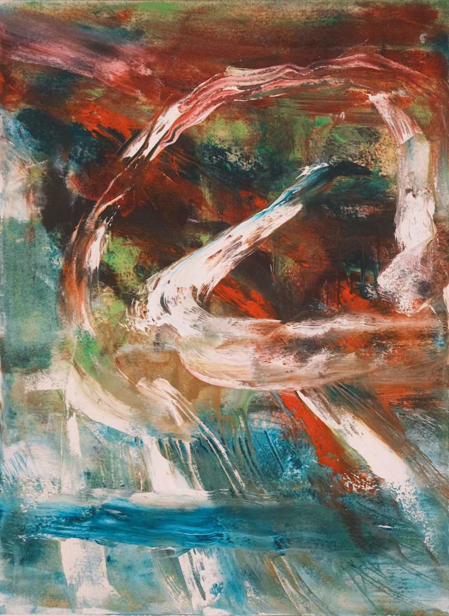 Serpent by Jack Saul, Image 1.