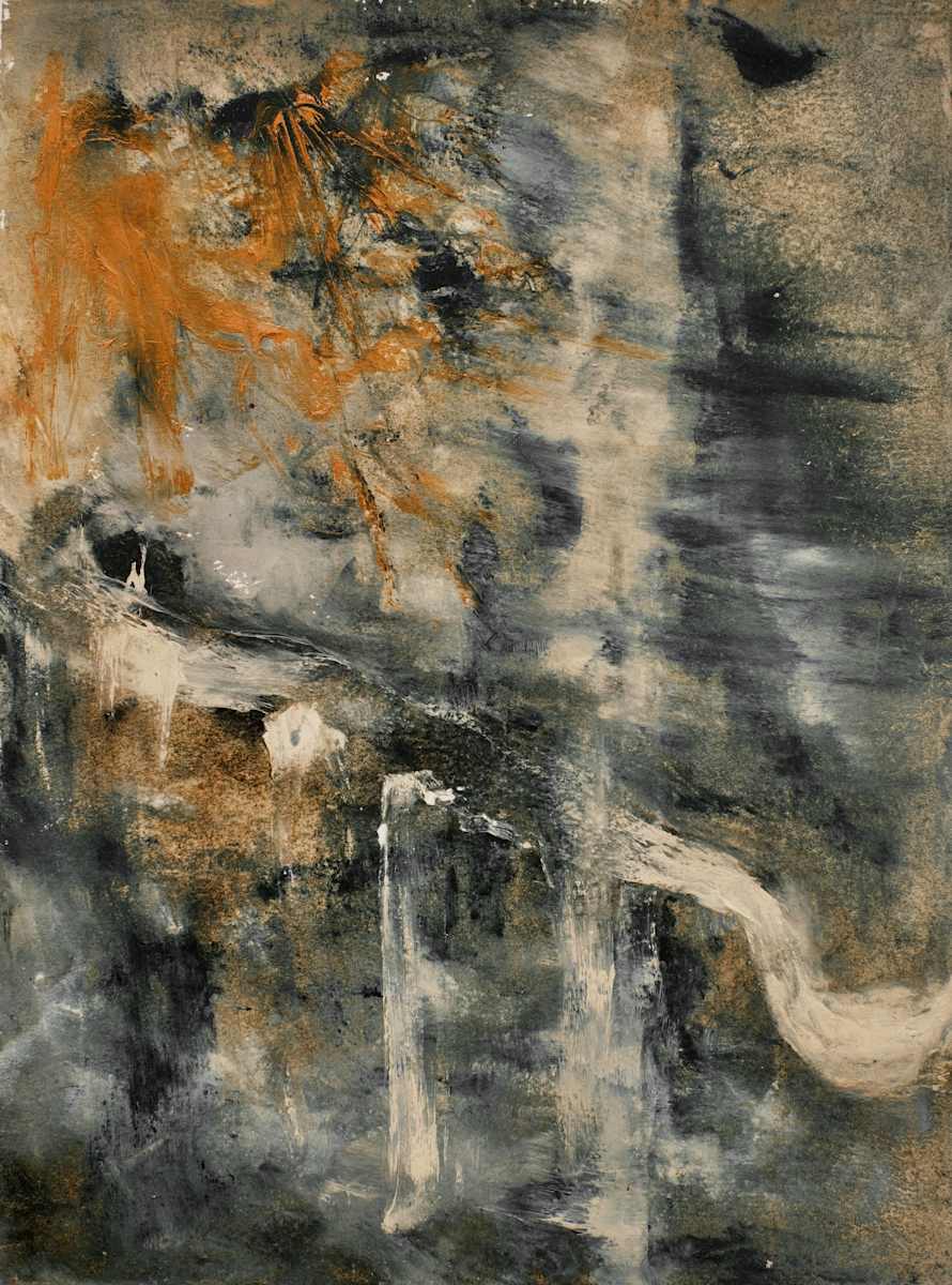 Under Lockdown by Jack Saul, Image 1.