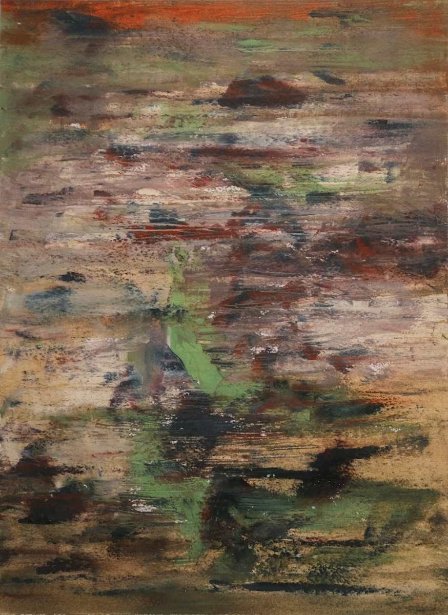 Untitled by Jack Saul, Image 1.
