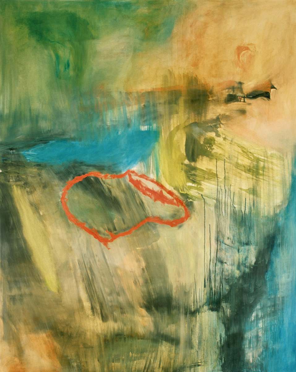 Untitled by Jack Saul, Image 1.
