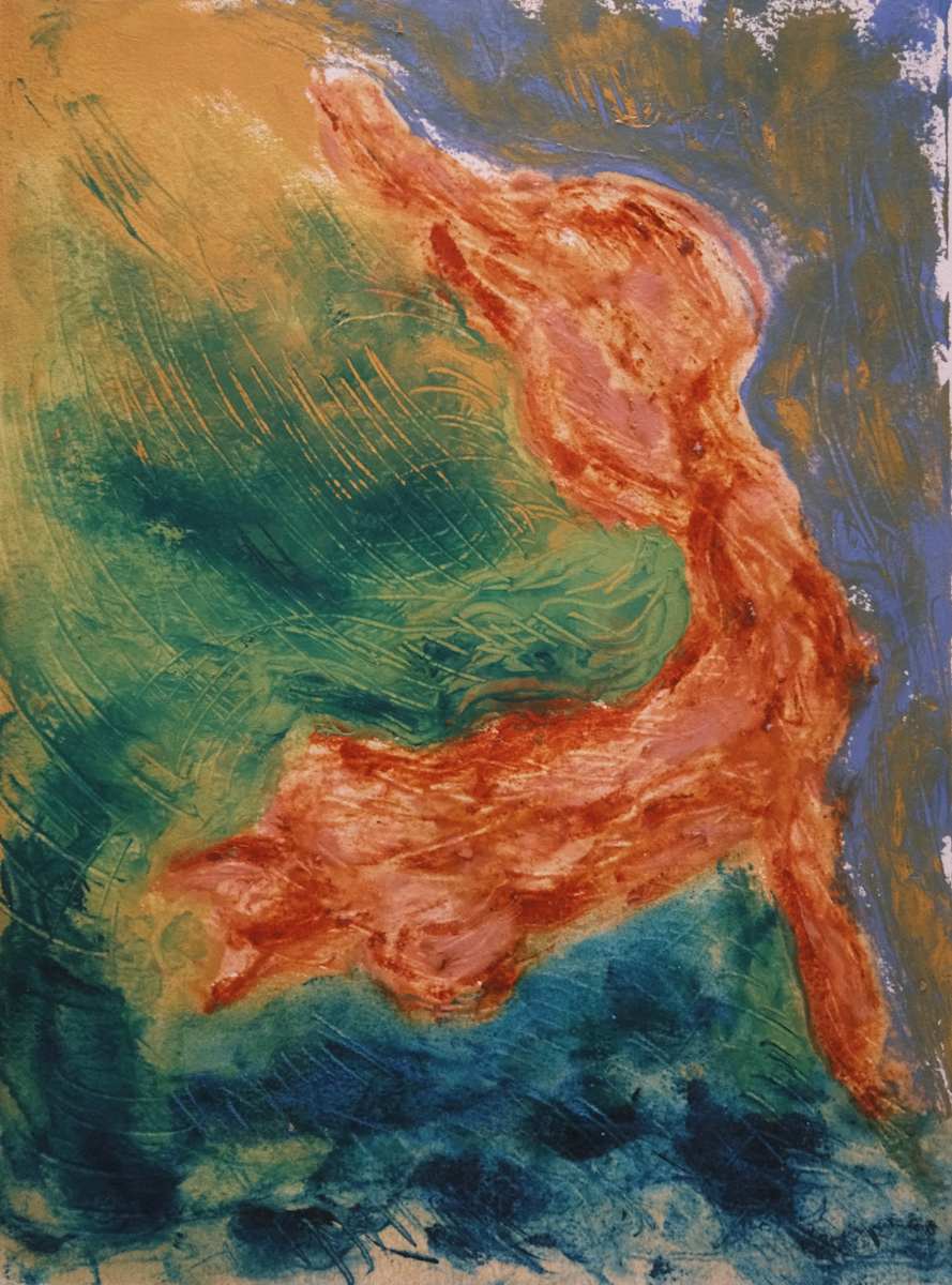 Untitled by Jack Saul, Image 1.