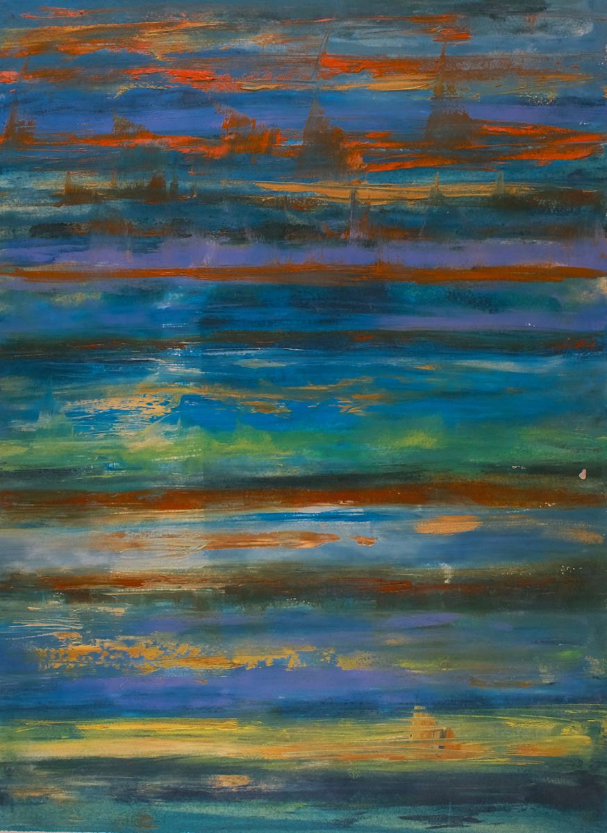 Untitled by Jack Saul, Image 1.
