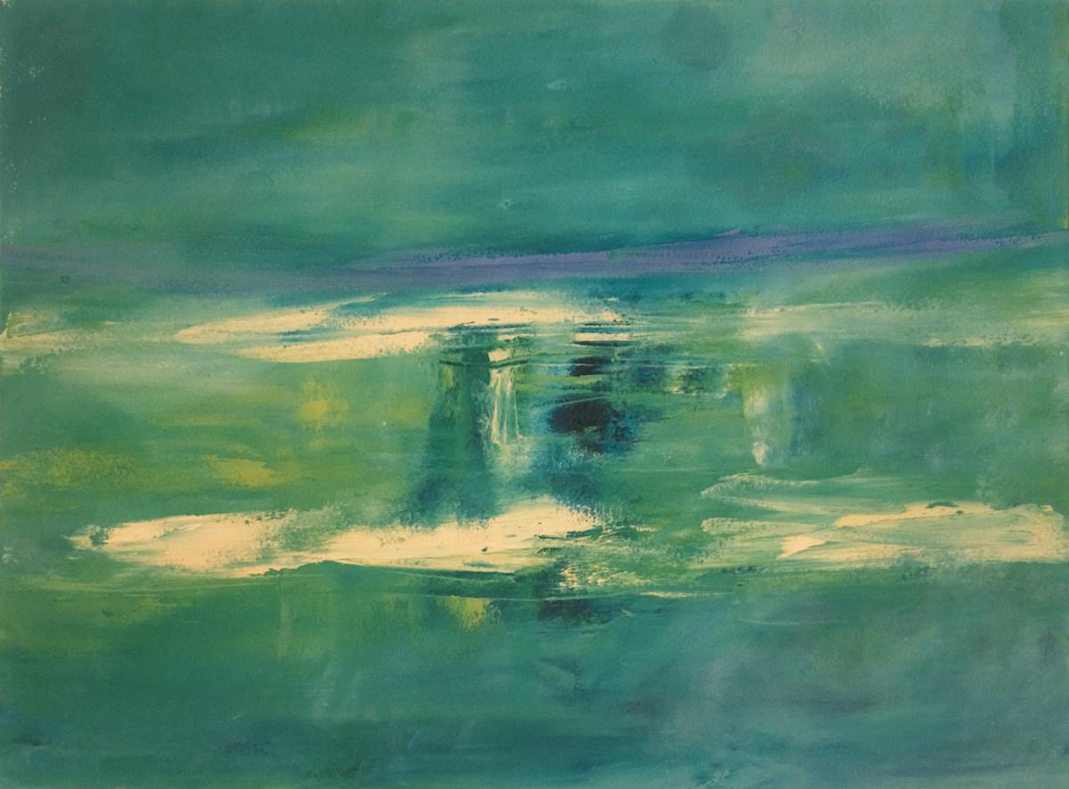 Untitled by Jack Saul, Image 1.