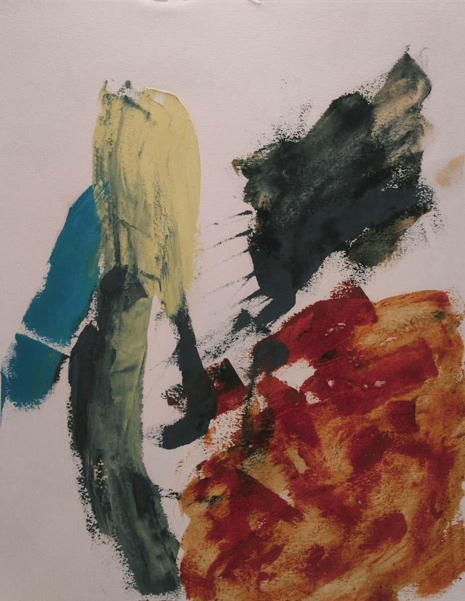 Untitled by Jack Saul, Image 1.