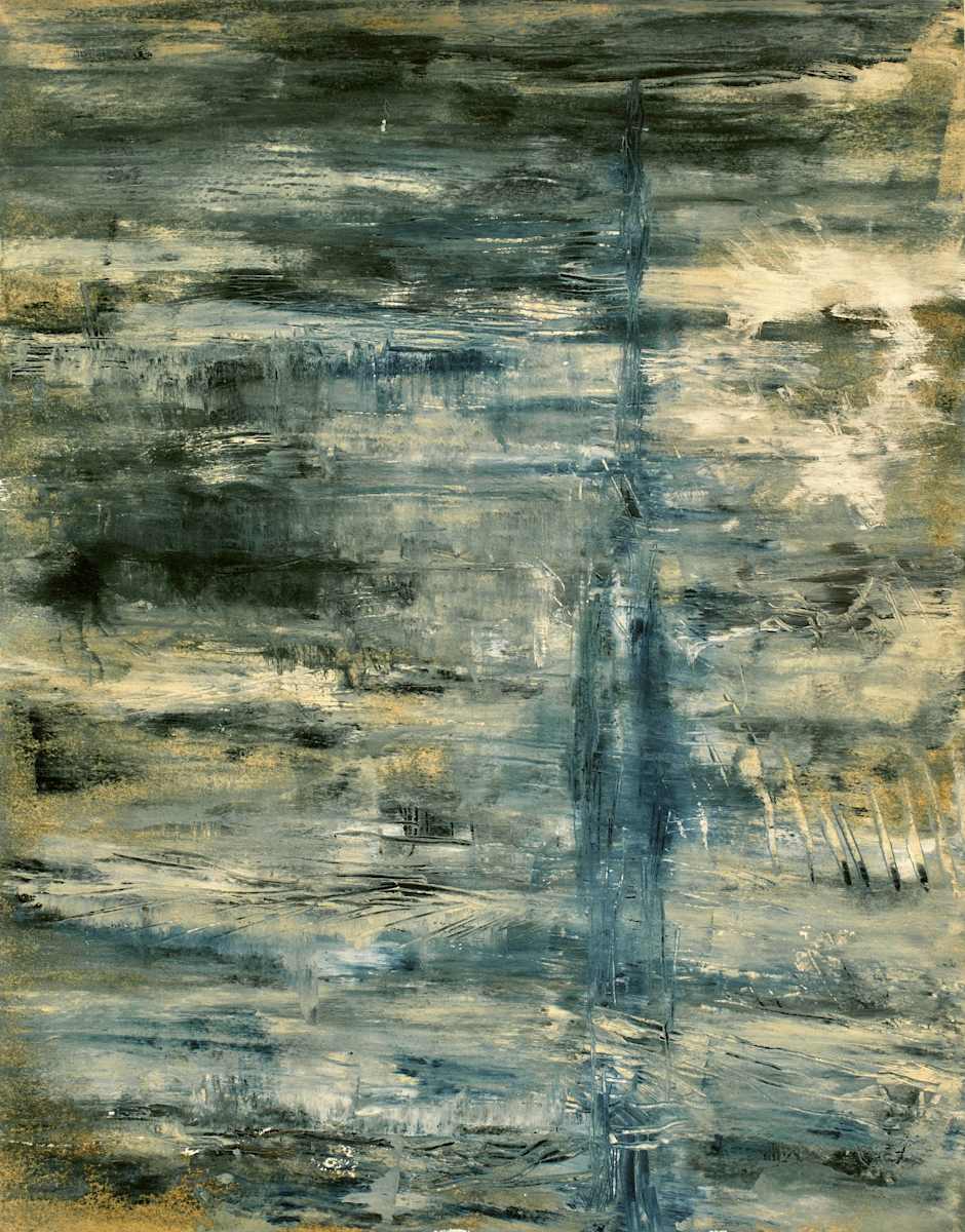 Untitled by Jack Saul, Image 1.