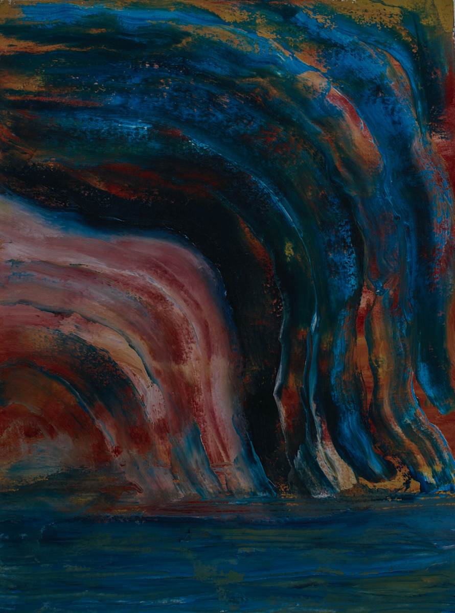 Wave by Jack Saul, Image 1.