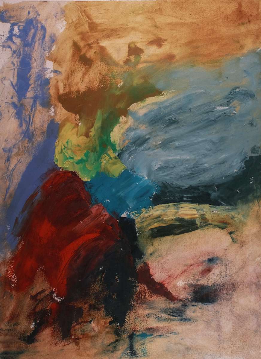 Untitled by Jack Saul, Image 1.