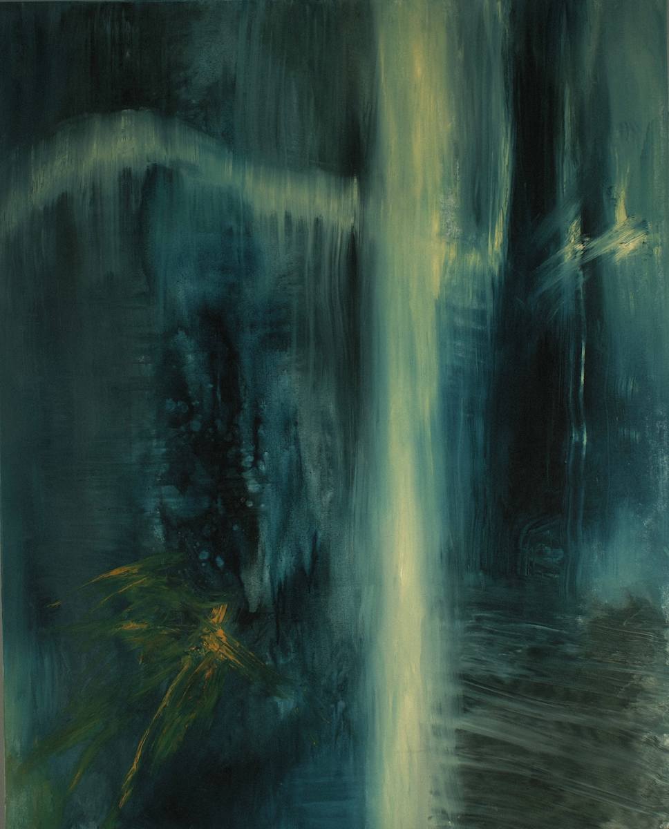 Untitled by Jack Saul, Image 1.