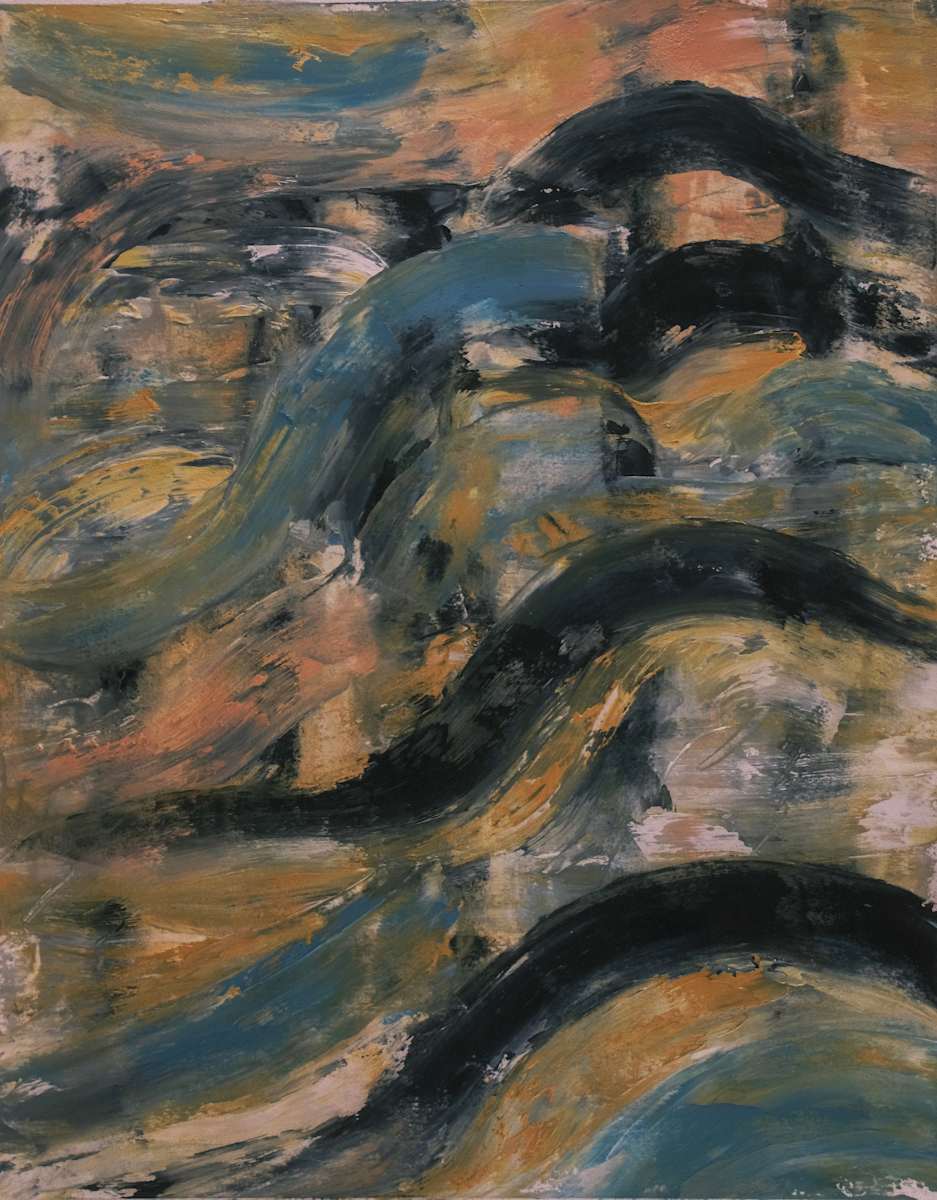 Untitled by Jack Saul, Image 1.
