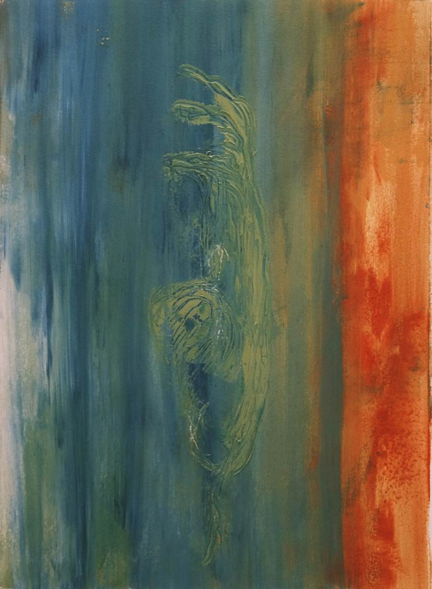 Untitled by Jack Saul, Image 1.