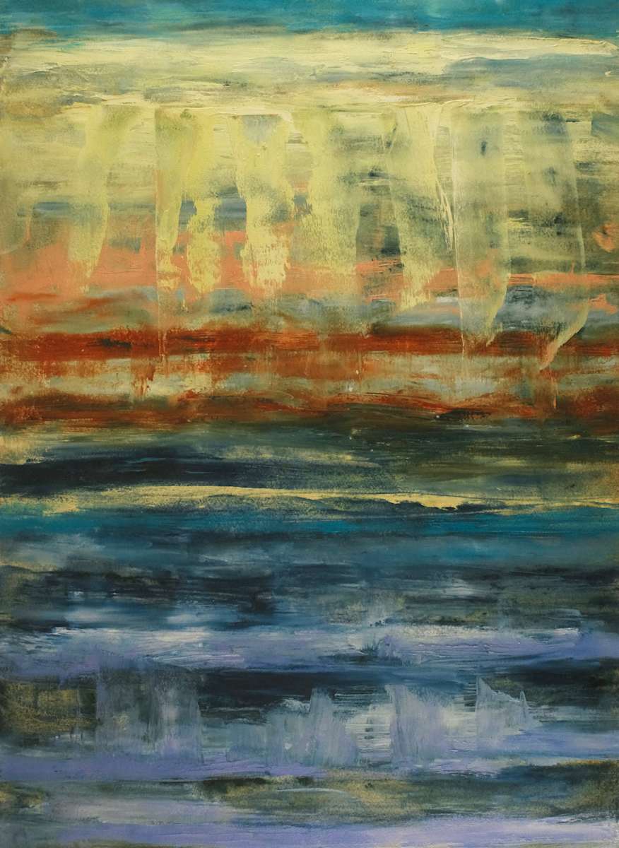 Untitled by Jack Saul, Image 1.