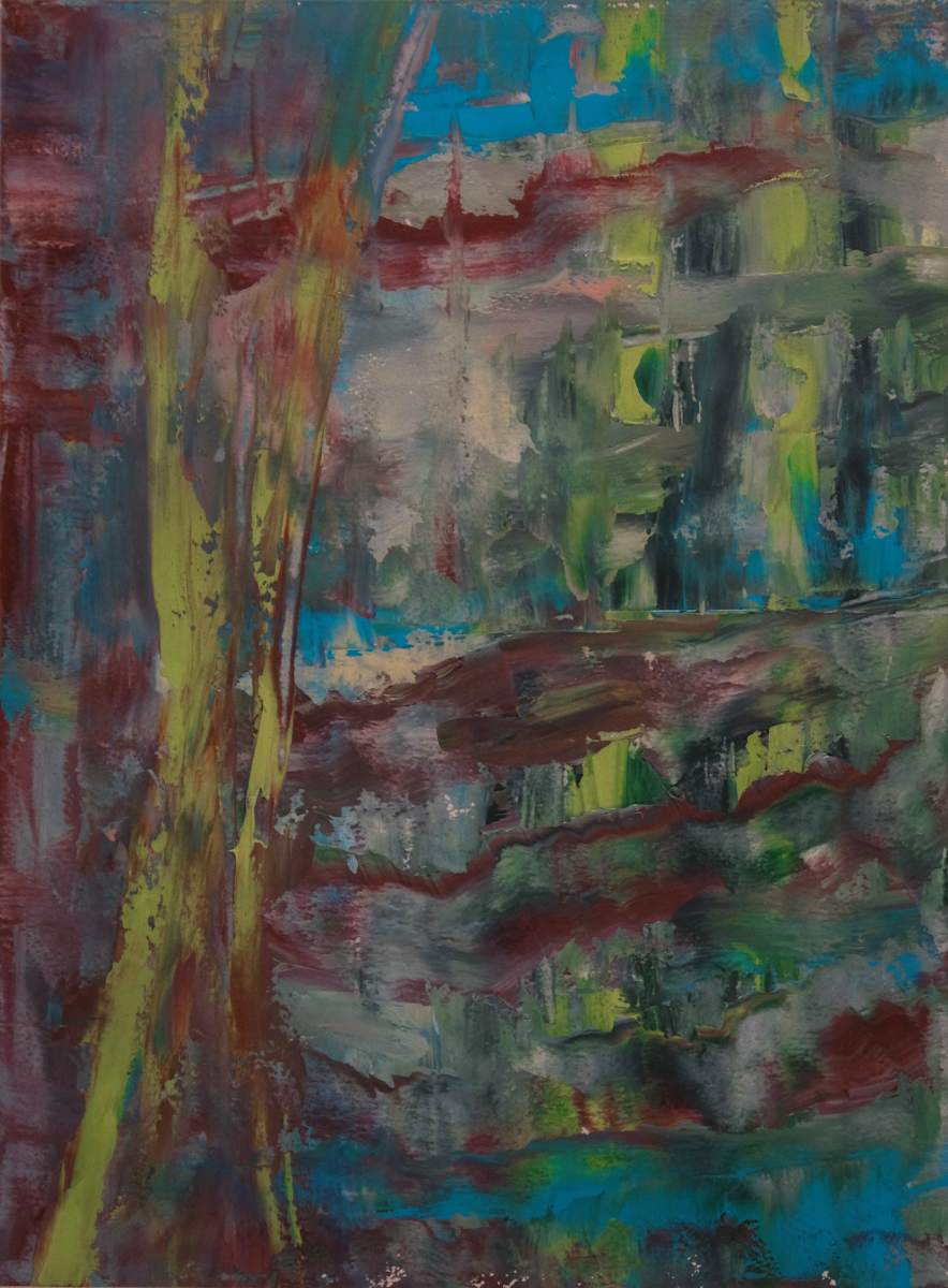 Untitled by Jack Saul, Image 1.