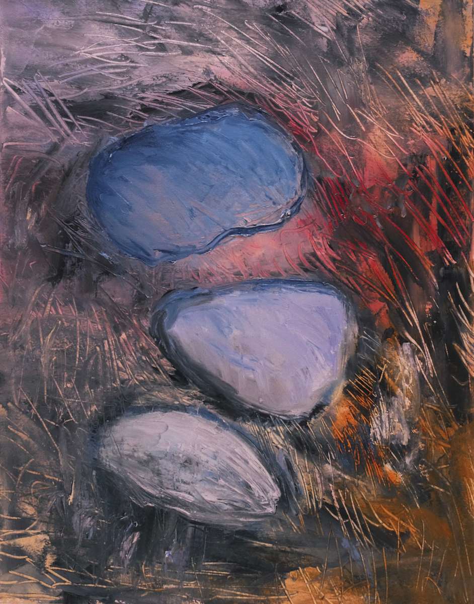Untitled by Jack Saul, Image 1.