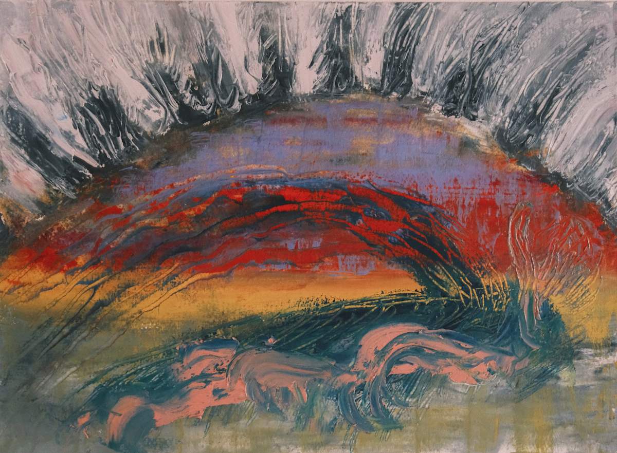 Untitled by Jack Saul, Image 1.