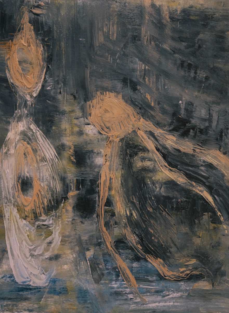 Untitled by Jack Saul, Image 1.