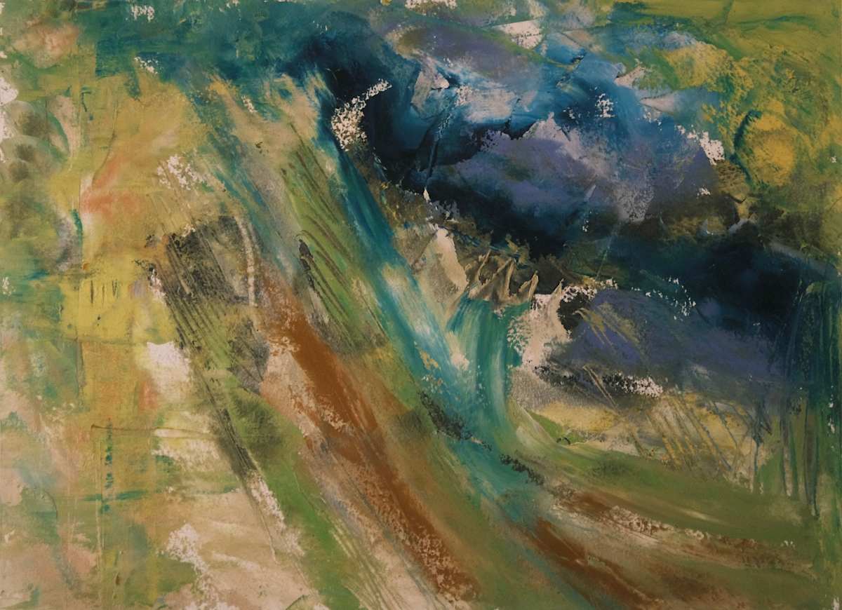 Untitled by Jack Saul, Image 1.