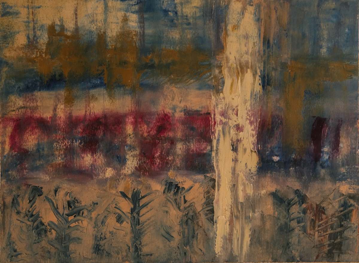Untitled by Jack Saul, Image 1.
