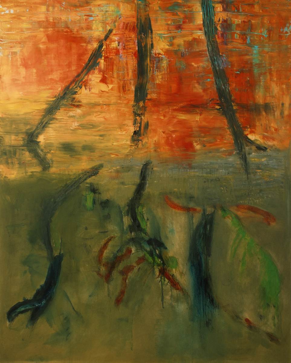 Untitled by Jack Saul, Image 1.