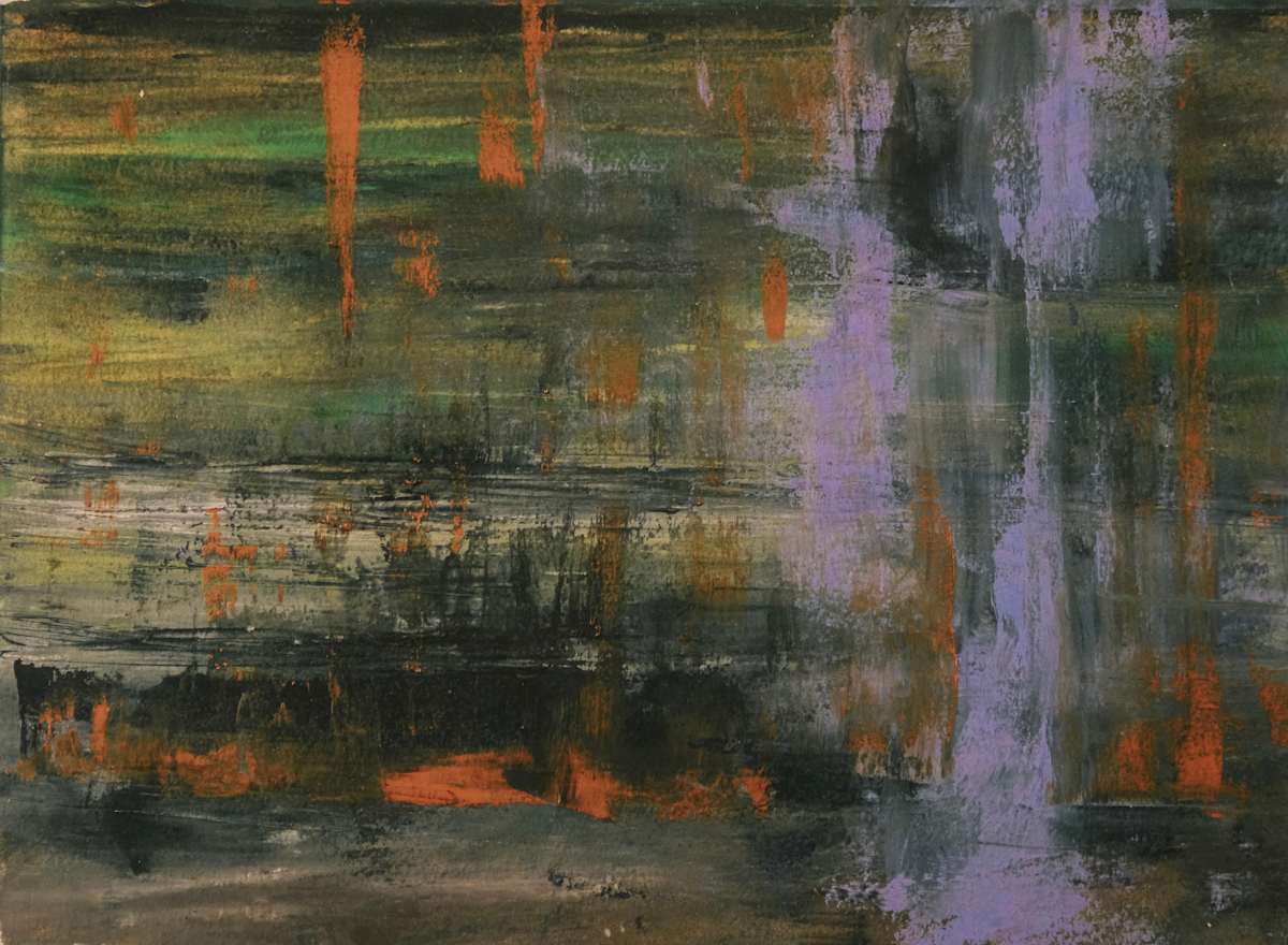 Untitled by Jack Saul, Image 1.