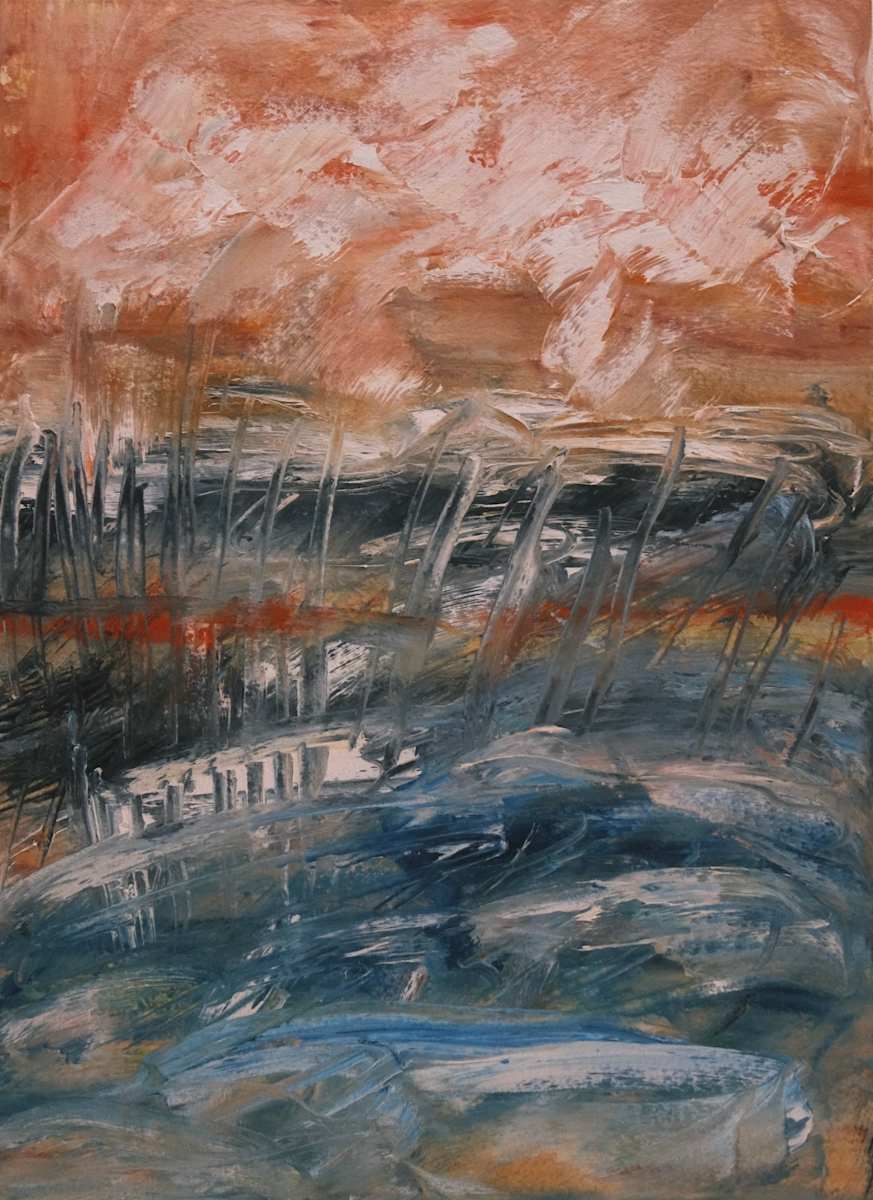 Untitled by Jack Saul, Image 1.