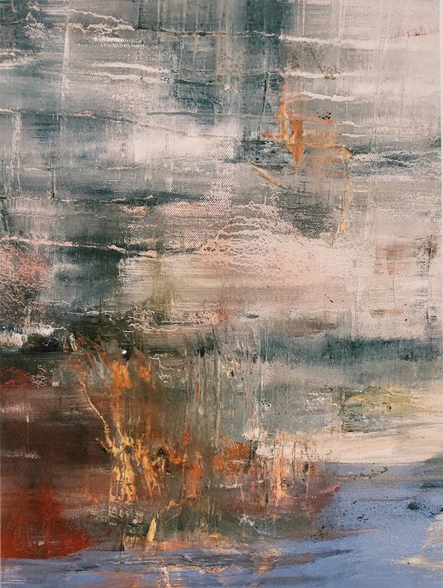 Untitled by Jack Saul, Image 1.