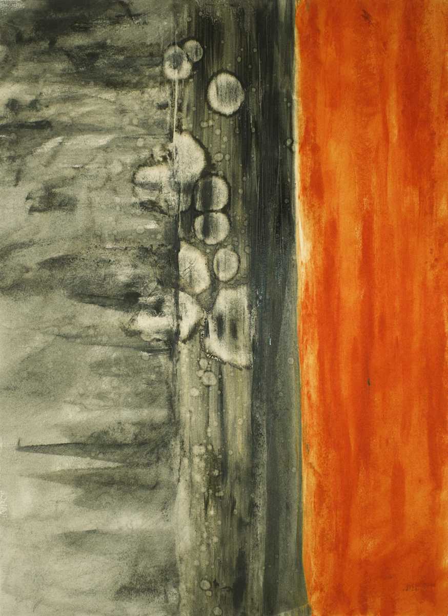 Boson Transfer 1 by Jack Saul, Image 1.