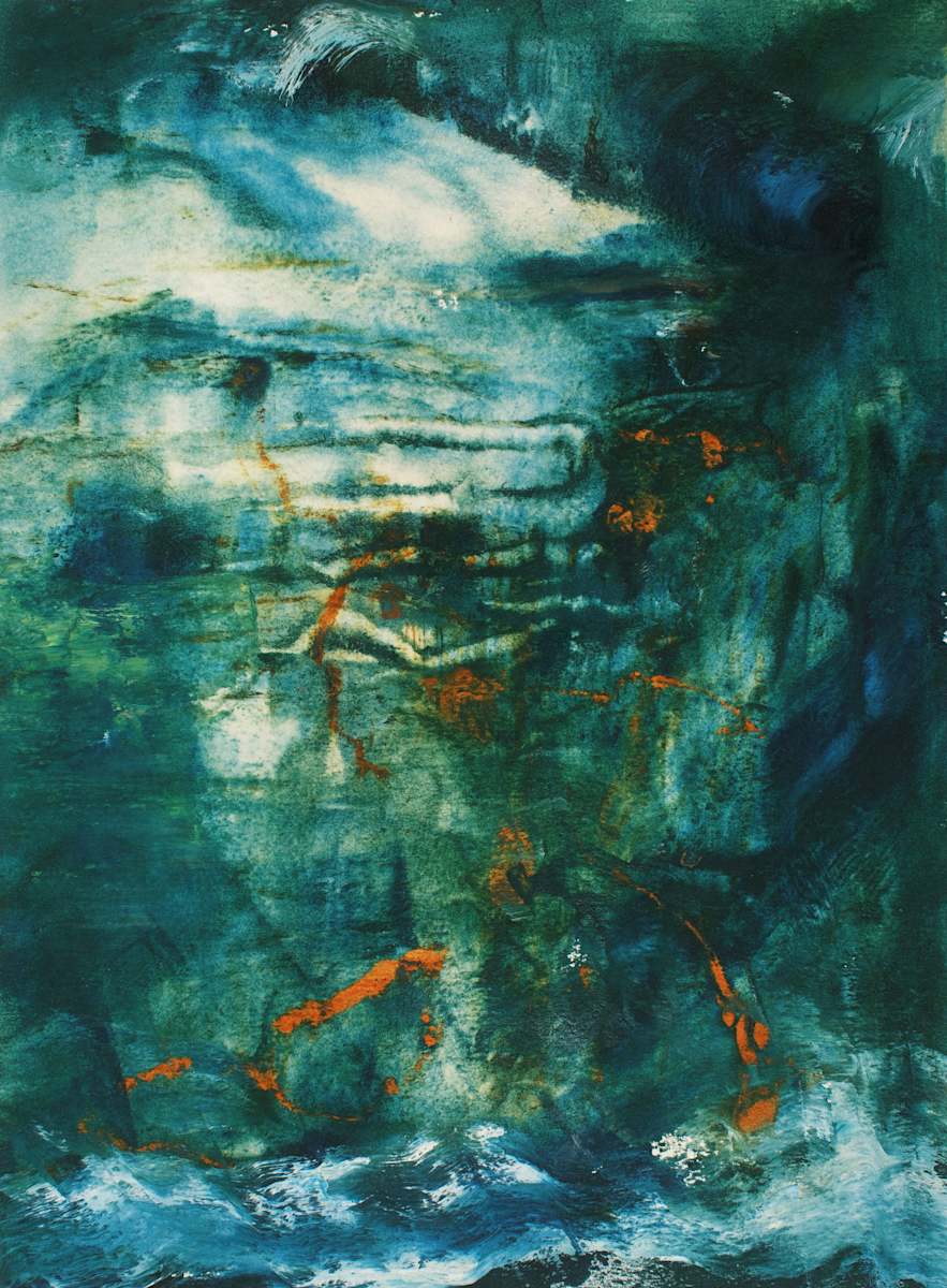 Breathe by Jack Saul, Image 1.