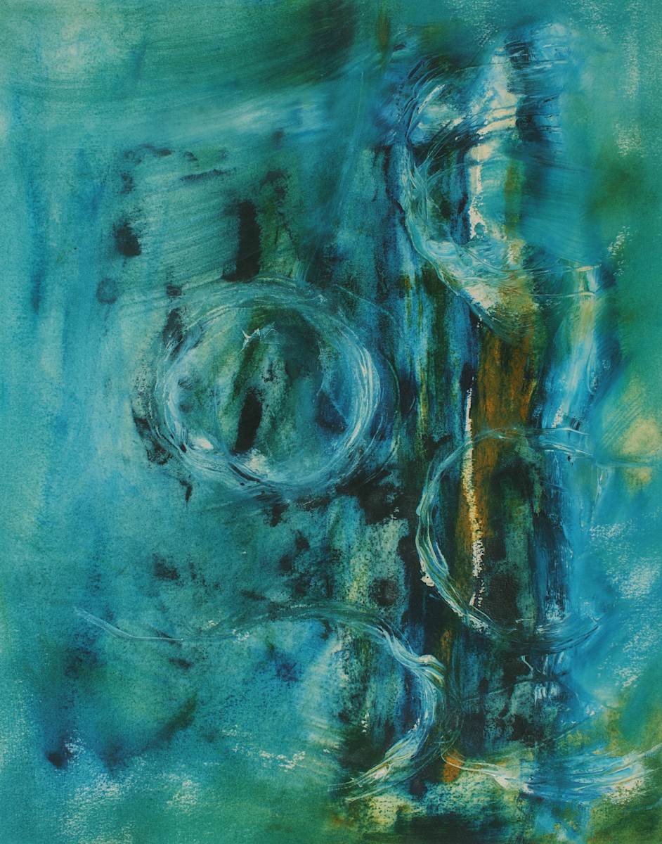 Conception by Jack Saul, Image 1.