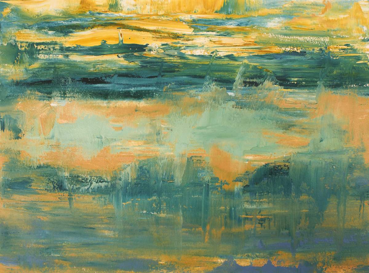 Summer Solstice by Jack Saul, Image 1.