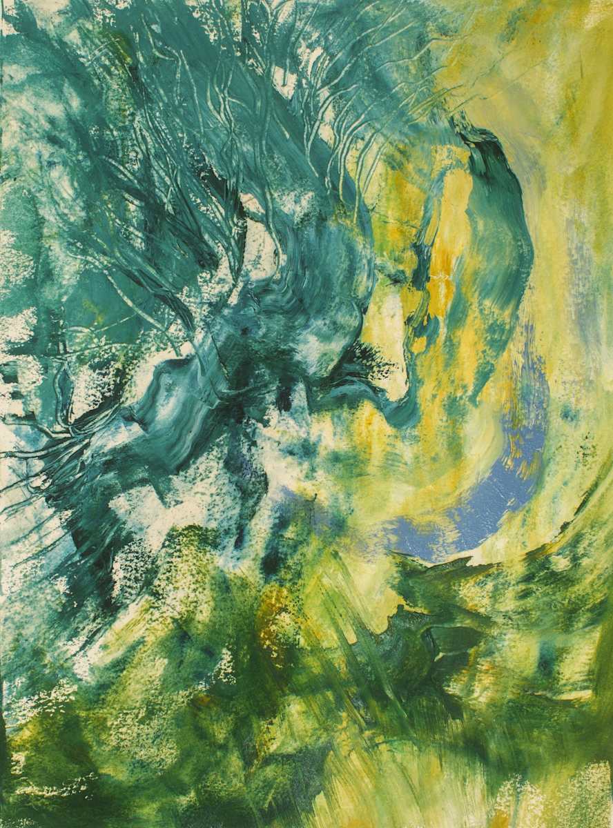 Today’s Inclination by Jack Saul, Image 1.