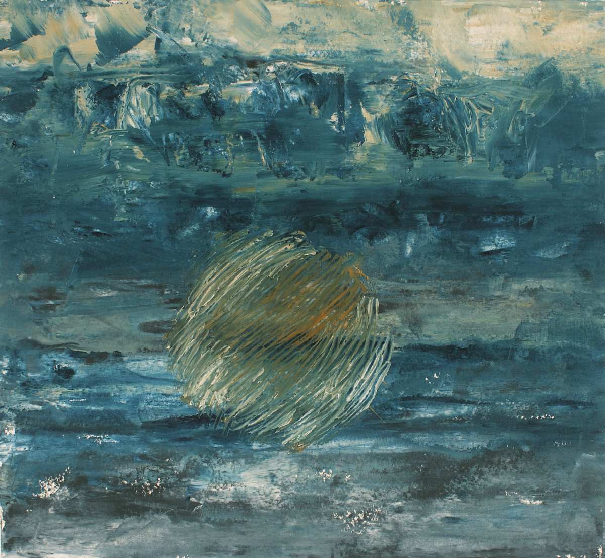 Untitled by Jack Saul, Image 1.