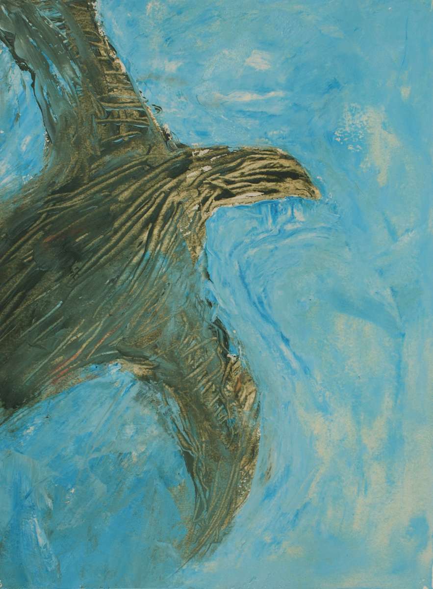 Untitled by Jack Saul, Image 1.