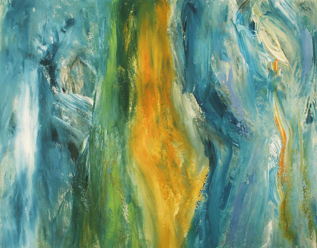 Untitled by Jack Saul, Image 1.