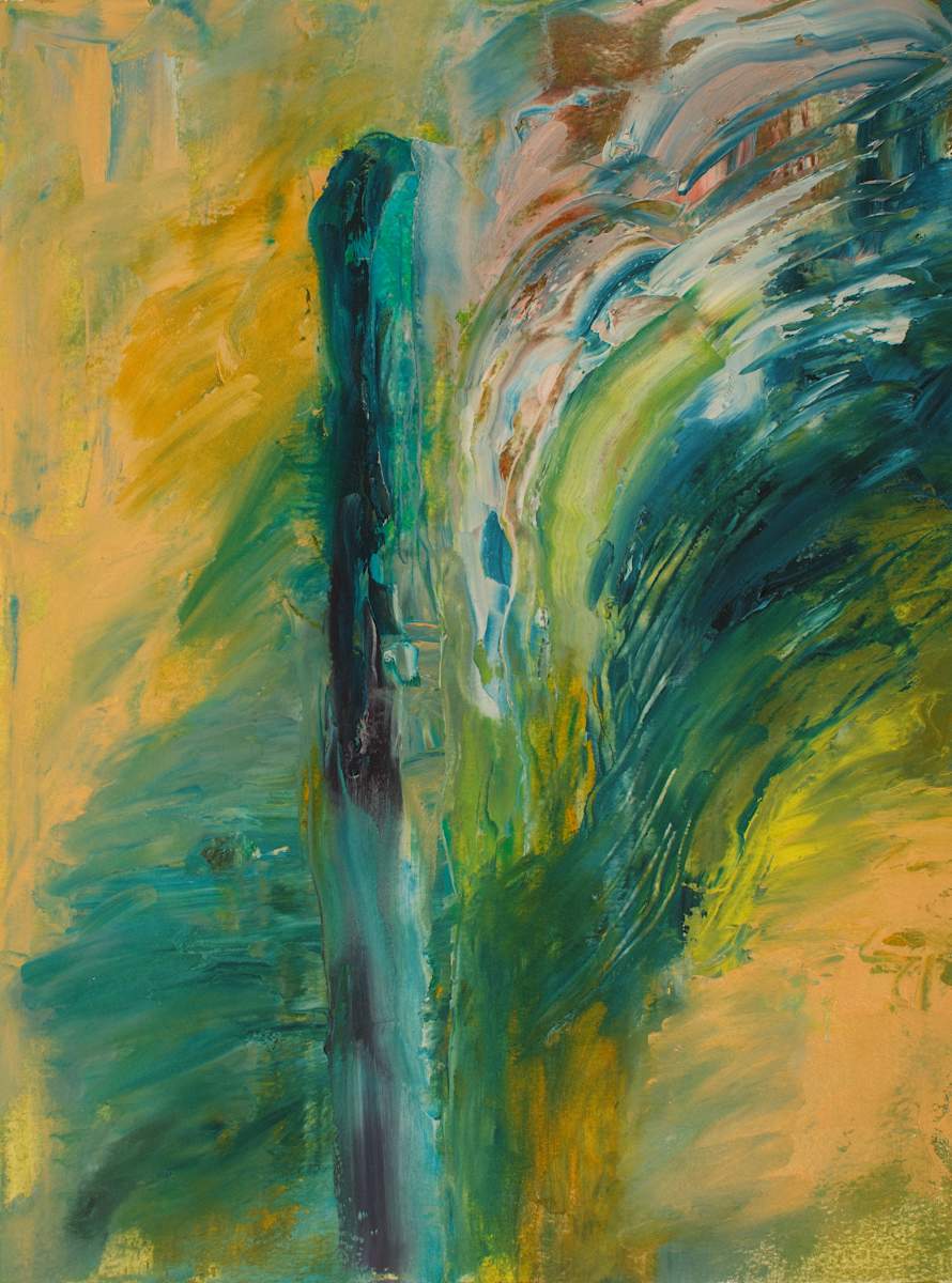 Untitled by Jack Saul, Image 1.