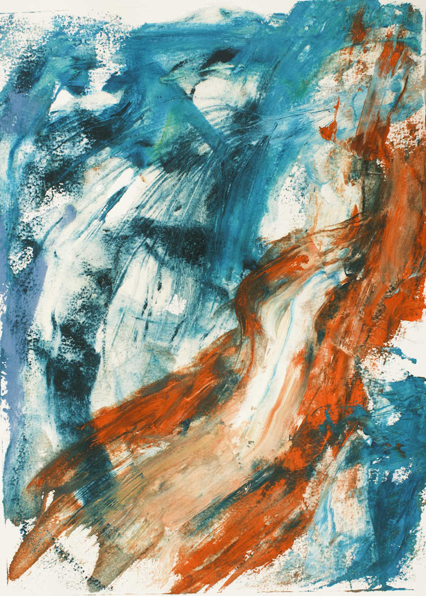 Untitled by Jack Saul, Image 1.
