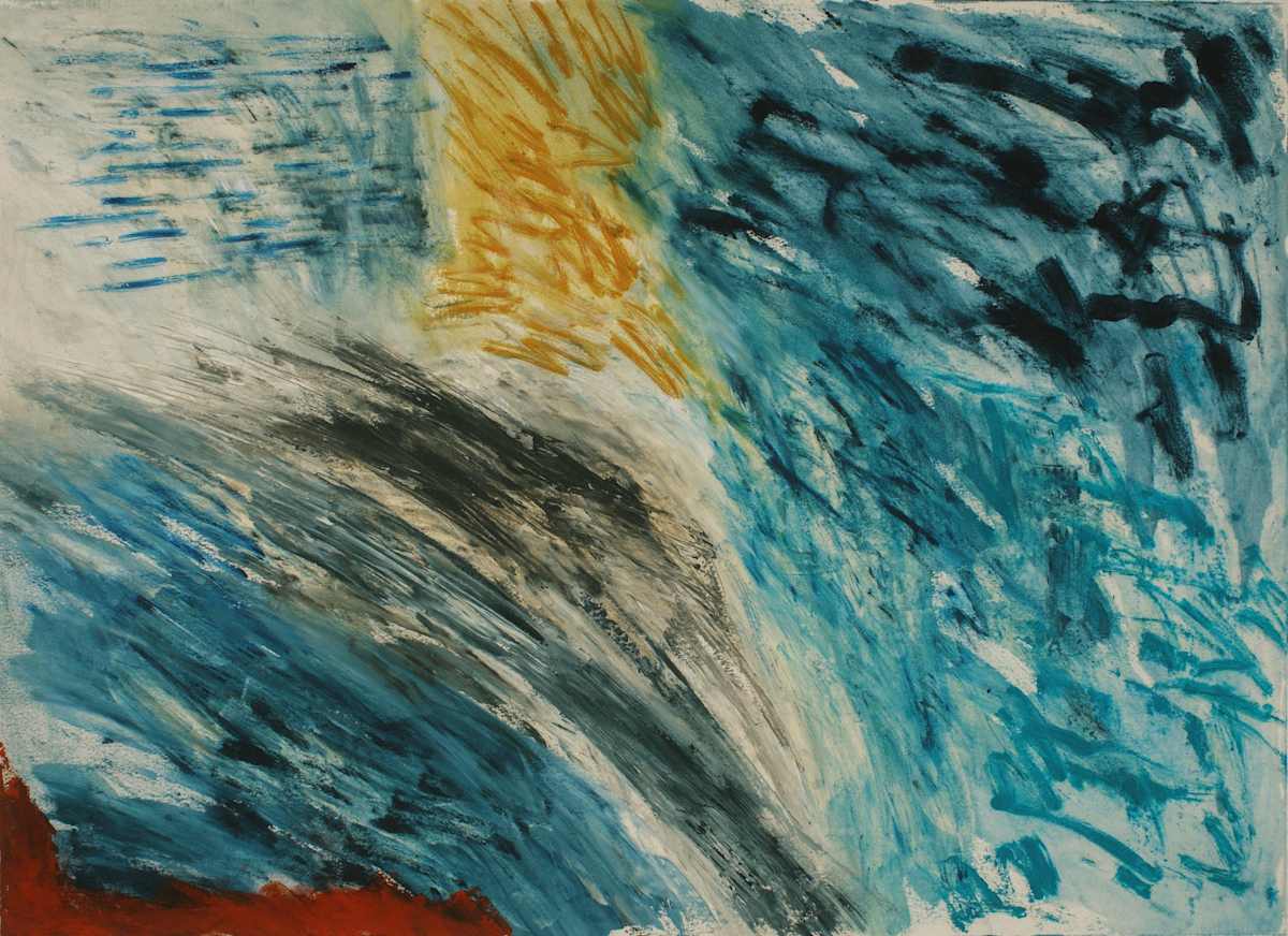 Untitled by Jack Saul, Image 1.
