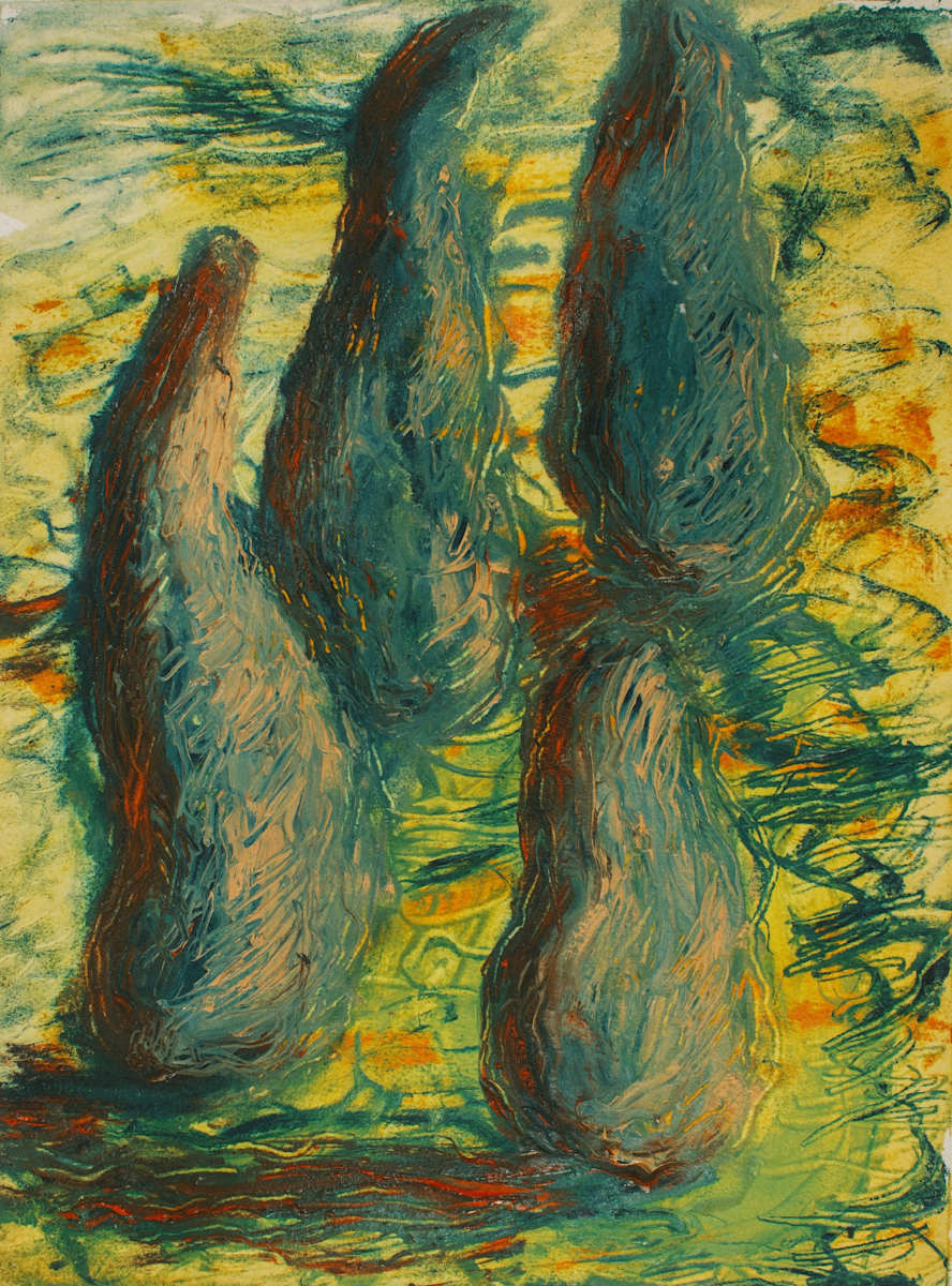 Untitled by Jack Saul, Image 1.