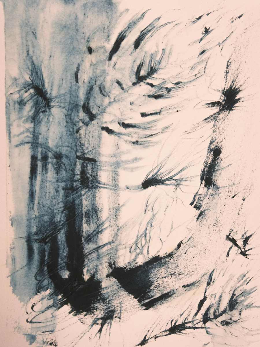 Neuron Dance 2 by Jack Saul, Image 1.