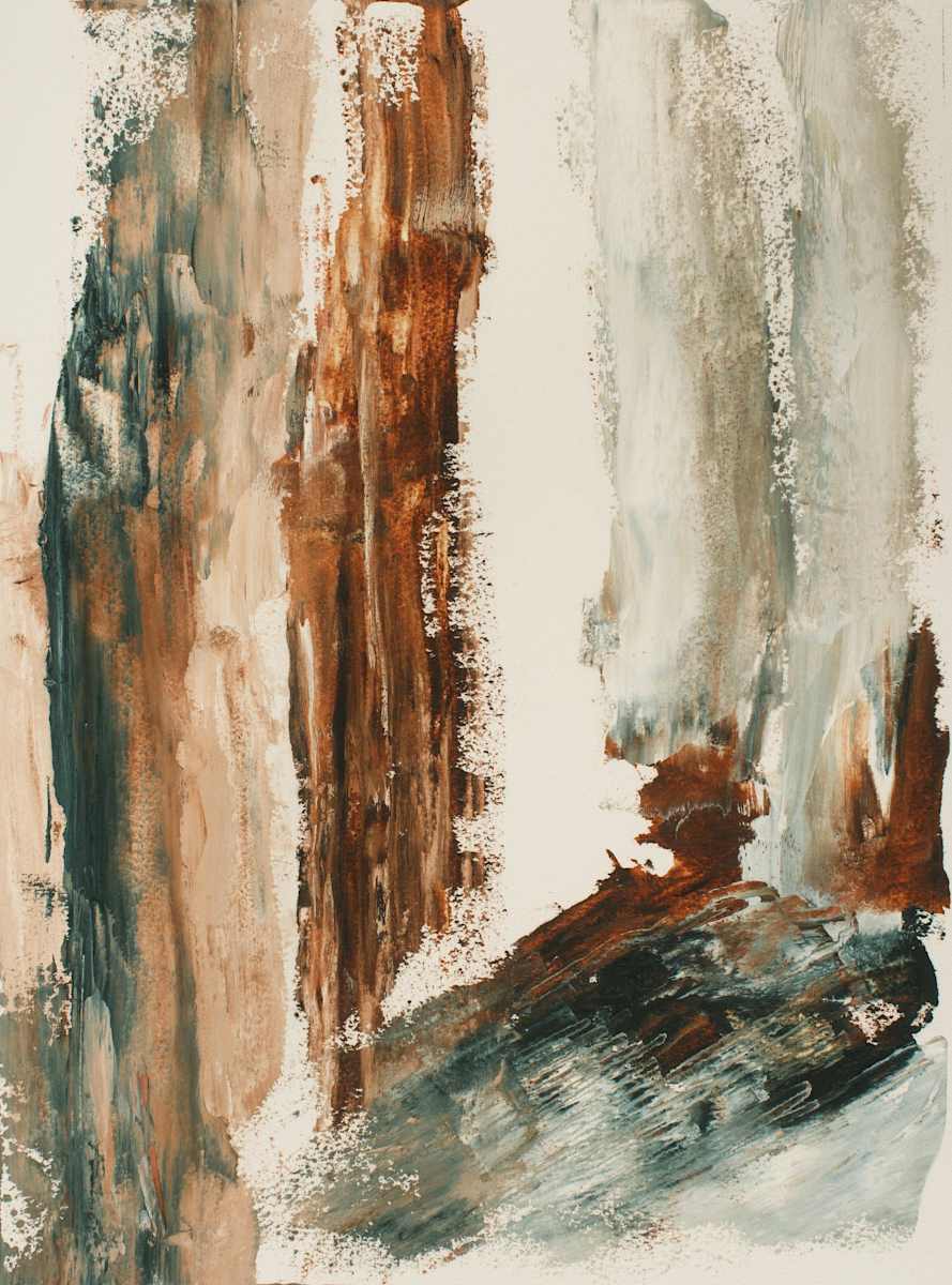 Untitled by Jack Saul, Image 1.