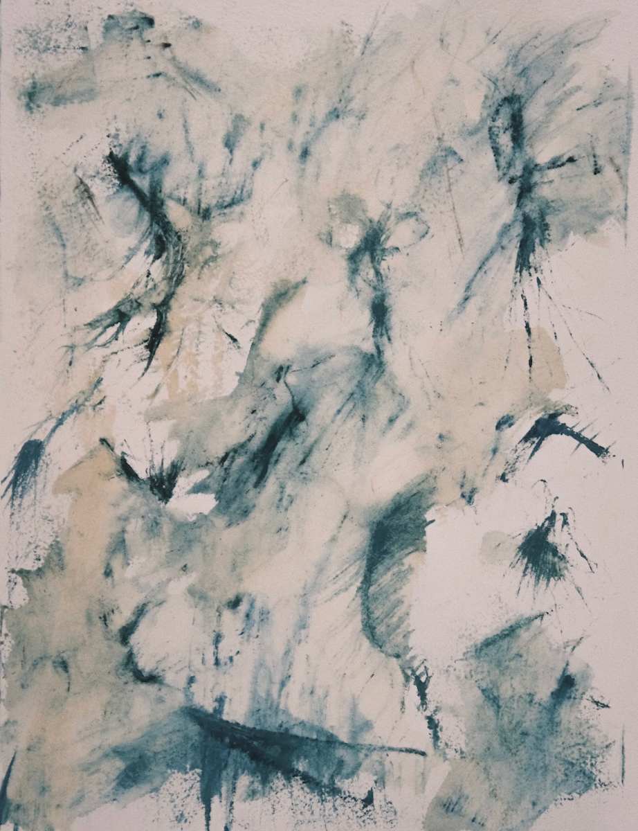 Neuron Dance 3 by Jack Saul, Image 1.