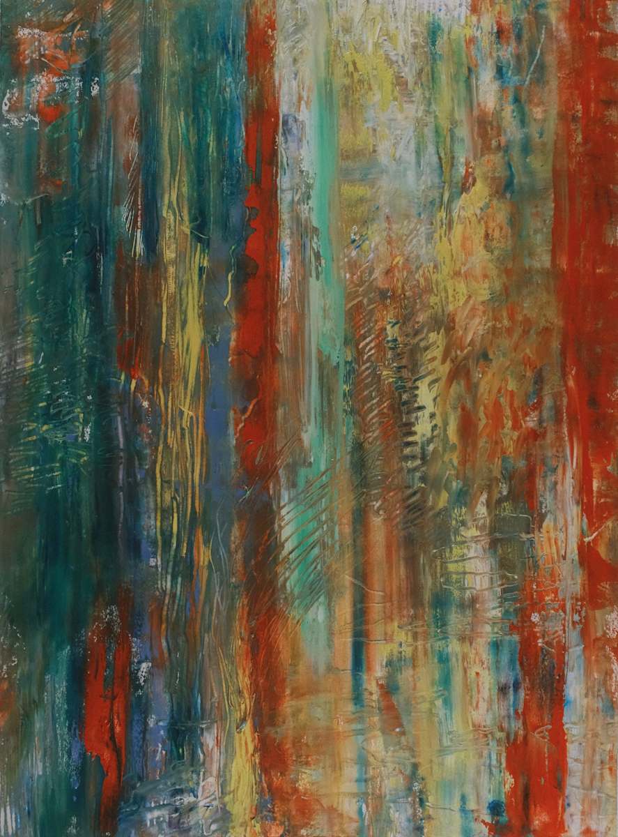 Untitled by Jack Saul, Image 1.